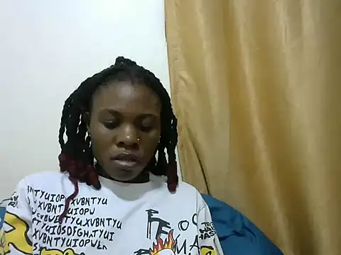 Snapshot of Ebony_jojo chatting on 09/09/25, 11:25 Ebony jojo online show from 09/09/25, 11:25