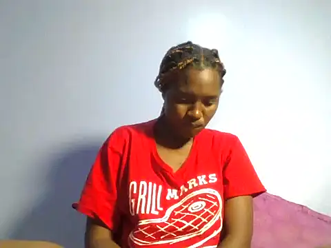 Adorarissa online show from 02/20/25, 12:41