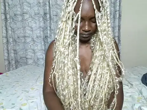 Adorarissa online show from 04/06/26, 08:32