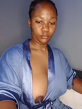 BrownEyed K online show from 03/22/26, 06:15