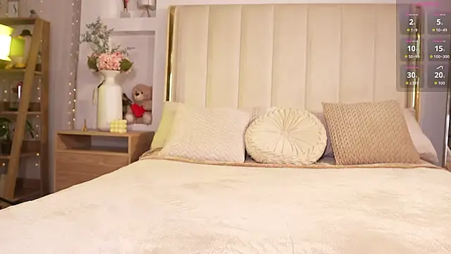 Sary hott online show from 02/12/26, 12:32