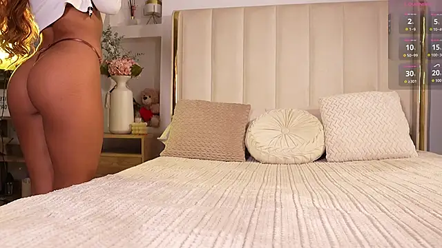 Sary hott online show from 02/24/26, 01:28