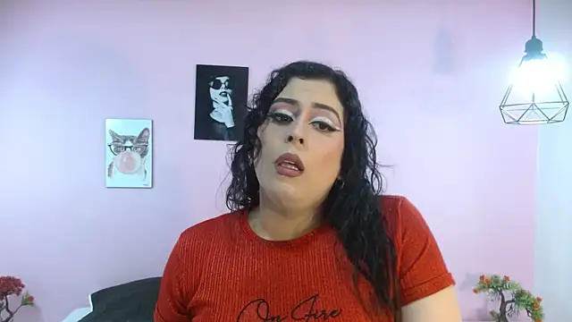 adaraacox online show from 02/12/25, 02:21