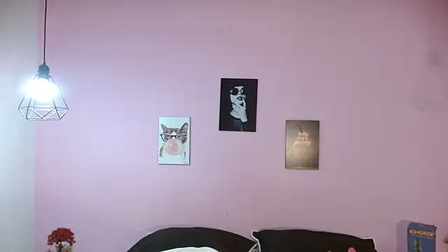 adaraacox online show from 02/07/25, 01:43