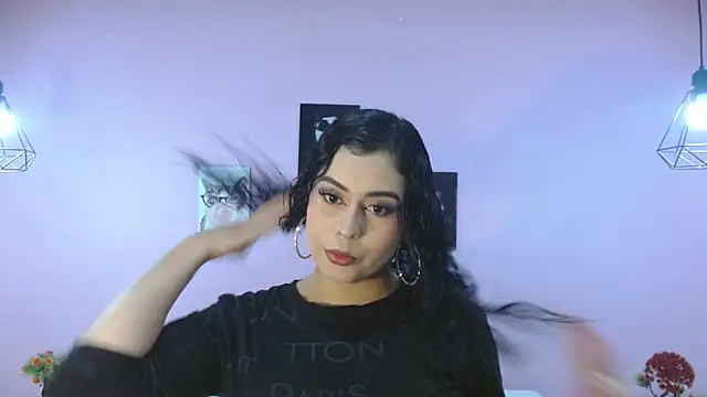 adaraacox online show from 02/19/25, 02:11