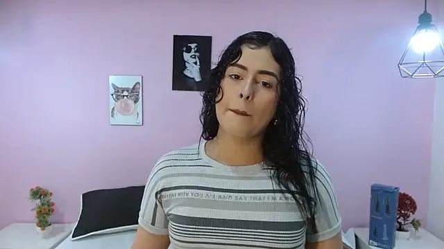 adaraacox online show from 02/25/25, 02:04