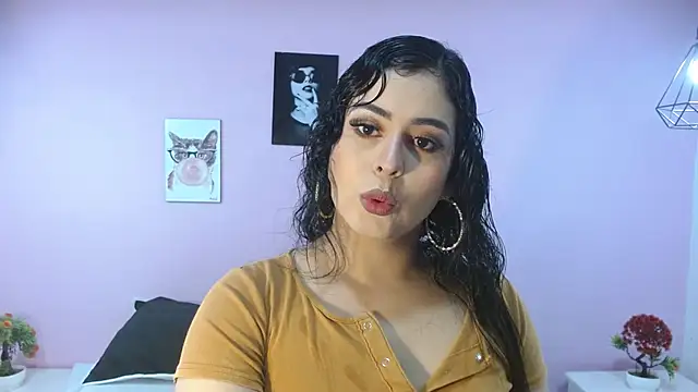 adaraacox online show from 02/20/25, 03:08