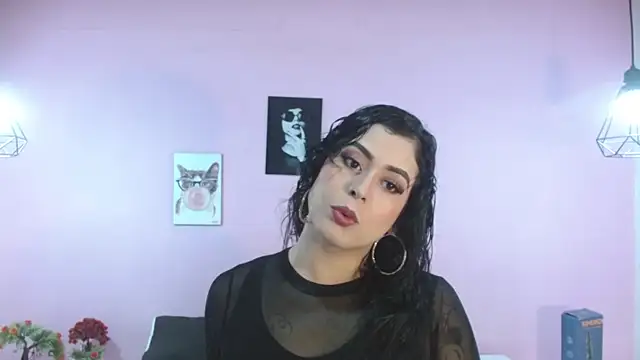 adaraacox online show from 02/15/25, 03:50