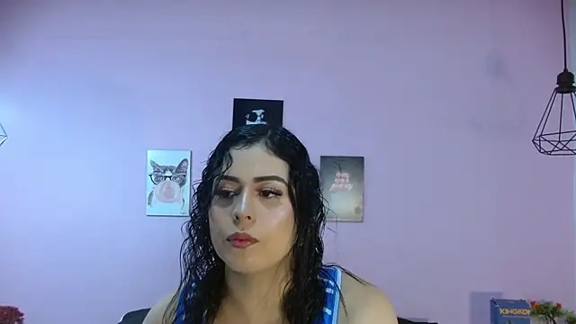 adaraacox online show from 01/31/25, 02:07