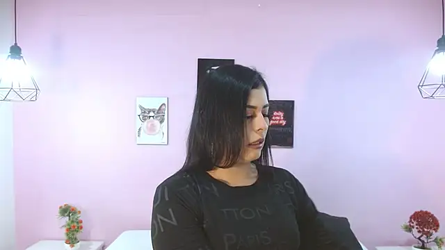 adaraacox online show from 02/26/25, 01:43