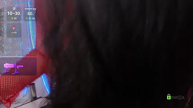 nahomi sex1 online show from 03/27/26, 01:01