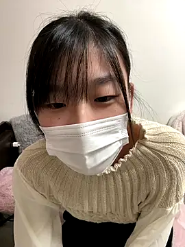 -Rinka- online show from 01/14/26, 01:15