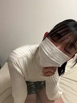 -Rinka- online show from 02/16/25, 02:10