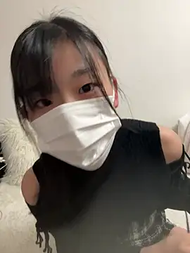 -Rinka- online show from 03/04/25, 01:06