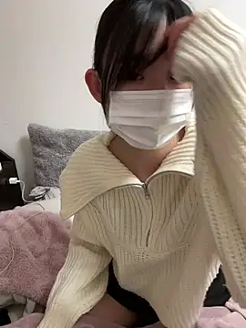 -Rinka- online show from 03/16/26, 01:04