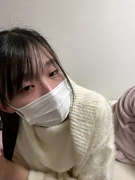 -Rinka- online show from 03/24/26, 01:11