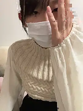 -Rinka- online show from 02/13/26, 03:12