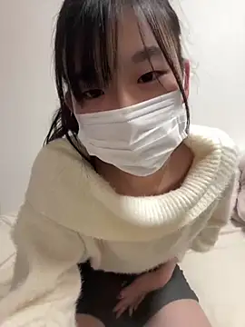 -Rinka- online show from 12/30/24, 03:12