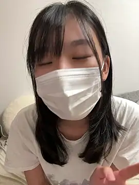 -Rinka- online show from 10/07/25, 01:12