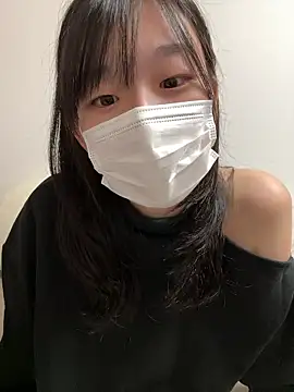 -Rinka- online show from 10/18/25, 03:14