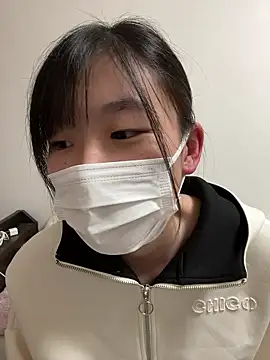 -Rinka- online show from 04/02/26, 01:18