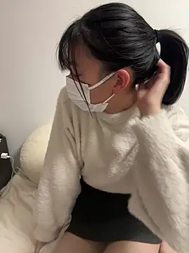 -Rinka- online show from 02/23/25, 03:08