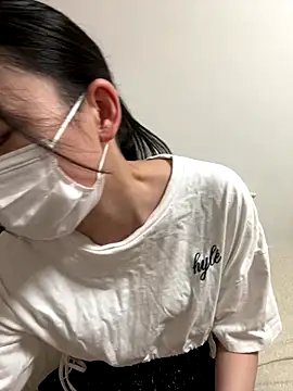 -Rinka- online show from 09/26/25, 03:08