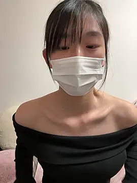 -Rinka- online show from 02/05/26, 01:07