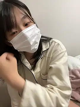 -Rinka- online show from 11/01/25, 03:06