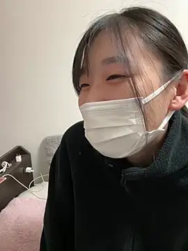 -Rinka- online show from 03/22/26, 01:12