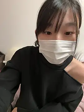 -Rinka- online show from 02/02/26, 01:10