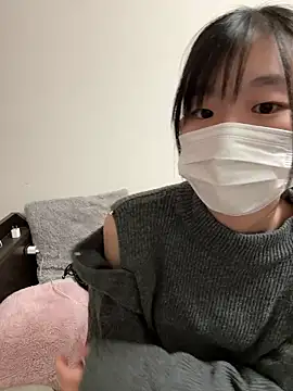 -Rinka- online show from 03/11/26, 01:05