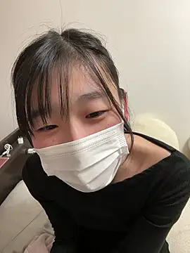 -Rinka- online show from 03/13/26, 03:06