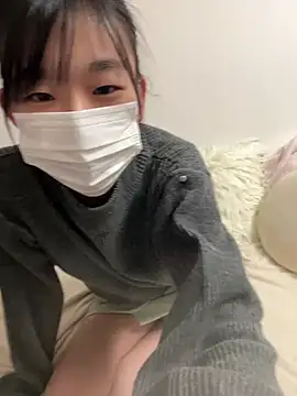 -Rinka- online show from 02/04/25, 01:06