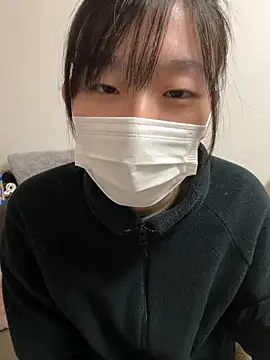 -Rinka- online show from 11/28/25, 03:12