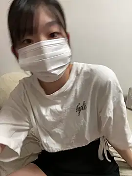 -Rinka- online show from 10/04/25, 03:02