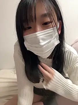 -Rinka- online show from 01/23/25, 01:13