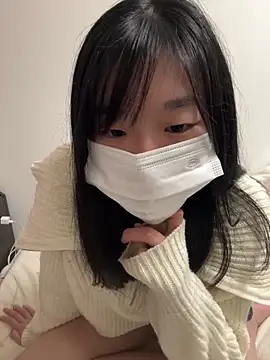 -Rinka- online show from 01/31/25, 03:11