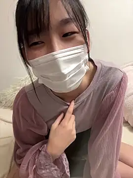 -Rinka- online show from 01/22/25, 01:11