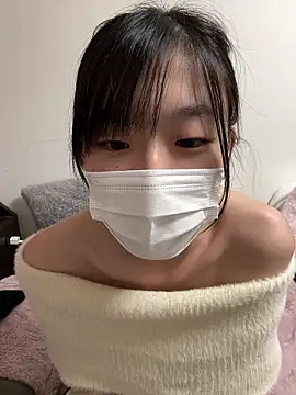 -Rinka- online show from 01/09/26, 03:08