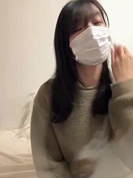 -Rinka- online show from 01/16/25, 01:03