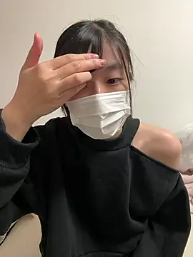 -Rinka- online show from 04/04/26, 03:07