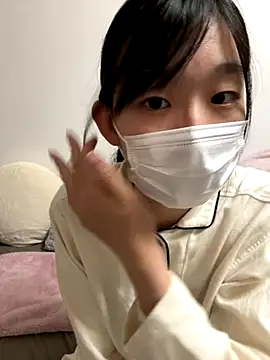 -Rinka- online show from 10/24/25, 03:11