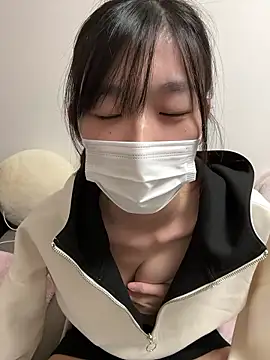 -Rinka- online show from 02/10/26, 03:11