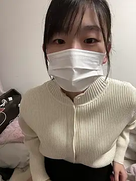 -Rinka- online show from 03/28/26, 03:13