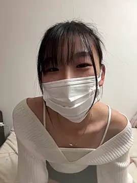 -Rinka- online show from 01/03/25, 04:06