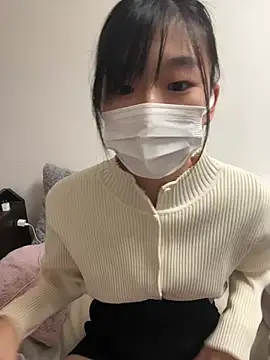 -Rinka- online show from 03/20/26, 03:02