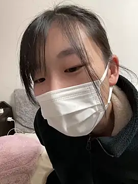 -Rinka- online show from 02/23/26, 03:12