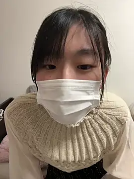 -Rinka- online show from 03/09/26, 01:14