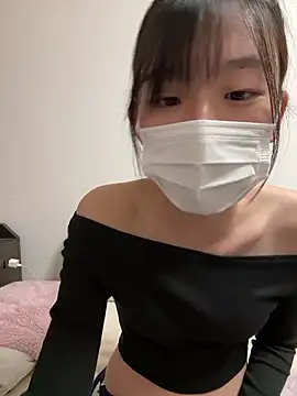 -Rinka- online show from 04/03/26, 03:07